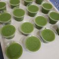 Cooksnap dari Widya chitya untuk resep Puding Lumut
