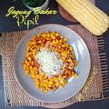 Cooksnap dari DEWI SARASWATI untuk resep Jagung Bakar Pipil