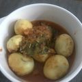 Cooksnap dari Sarah Gumelar untuk resep Telur Balado khas rumahku
