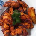 Cooksnap dari nia vemitha untuk resep Ayam bakar pedas manis teflon