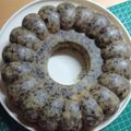 Cooksnap dari Lathifah Alawy untuk resep Banana Cake Coklat Keju