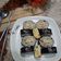 Cooksnap dari Riekaarie untuk resep Gimbab Stik Telor Sayur