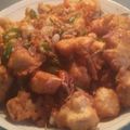 Cooksnap dari Dee Celine untuk resep Tahu goreng cabe bawang garam, no ribet pastinya!
