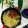 Chèrie 的 香菜義大利麵/煎雞腿排 cooksnap