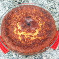 El cooksnap de Javi Gómez cuando hizo Quesada pasiega.