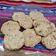 El cooksnap de Natalia cuando hizo Galletas "4 cucharadas" de avena coco y limón 🍋🍪🌾(sin harinas).