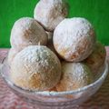 Cooksnap dari Sulistiana untuk resep Donat ketan korea