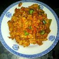 Cooksnap dari Rini Musriyah untuk resep balado tempe jeruk purut