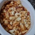 El cooksnap de Analía Moreira cuando hizo 🍴Ñoquis de harina.