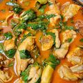 Cooksnap dari Nanda Zu untuk resep Ayam Rica Rica Kemangi