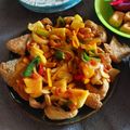 Cooksnap dari Yully Narulita untuk resep Gurame asam manis