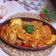 Cooksnap dari Ahyani untuk resep Boranan/nasi boran (makanan khas kota Lamongan)