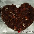 Cooksnap από ninasimone στη συνταγή Η αμαρτωλή Δούκισσα & το “σαλάμι του μεσονυκτίου”