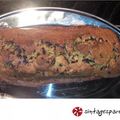 Cooksnap από sylsyl στη συνταγή Κέικ Μπανάνα