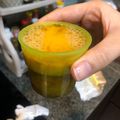Cooksnap dari silviachristabel untuk resep [MPASI 1Y+] Tim Telur Daging Sapi