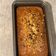 صورة من Sarah Hadi، شاركها بعد تجربة وصفة كيكة بالموز والجوز 🍌 (banana bread)