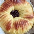 Cooksnap dari indra 210184 untuk resep Wool Roll Bread Super lembut