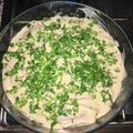 El cooksnap de Emmanuel Martinez Rua cuando hizo Vitel tone.