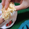 Cooksnap dari Faiqah Alkaff untuk resep Buttermilk pancake