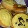 El cooksnap de Tere Ludueña cuando hizo Cupcakes!.