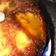 El cooksnap de Albergie Iriarte cuando hizo Torta de Piña.