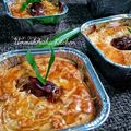 Cooksnap dari Deska Hapsari Nugraheni untuk resep 422. Prol Tape Kurma #SeninSemangat