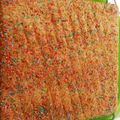 Cooksnap dari vivi sulistyowati untuk resep Bolu Tape Keju