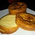El cooksnap de Chica Bipolar cuando hizo Pan lactal sin harina, se puede hacer la tostada para el desayuno.