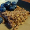 Mommyluvs2cook's cooksnap of when they made Baked Oatmeal.