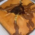 Cooksnap dari Gabriella Calvaristhy Alvionitha untuk resep Bolu jadul 3 telur primadona nya bolu
