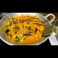 Cooksnap dari Sulistia wati untuk resep Bandeng kuah santan