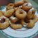 Cooksnap dari Marina Rizqisyah untuk resep Donat - DEBM | Keto Friendly