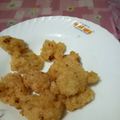 Cooksnap dari putri tiani untuk resep Cireng Nasi