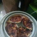Cooksnap dari tiar untuk resep Cotton Japanese CheeseCake (Rice Cooker)