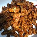 Cooksnap dari Eva Surtikanti Wulandari untuk resep Tempe Orek Kering