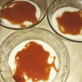 El cooksnap de Marta Calderini cuando hizo Crema de Maizena, súper fácil y rico, 4 tazas buena porción.