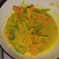 Cooksnap dari Ulva Lathifah untuk resep Acar Kuning Timun Wortel