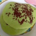 Cooksnap dari Feny Whie untuk resep Fluffy Pancake Teflon