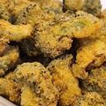 Cooksnap dari Asharina J untuk resep Kembang kol goreng tepung