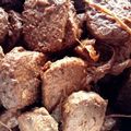 Cooksnap dari Rainif Venesa untuk resep Tempe Bacem