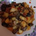 Cooksnap dari Diah Ahmalia untuk resep Sambel Goreng kentang Ati Ampela