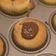 eszti_rf Cooksnap-ja, amikor elkészítette a(z) Bögrés nutellás muffin receptet.