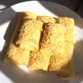 Cooksnap dari Kaamiliaa untuk resep Kulit Risoles Anti Sobek