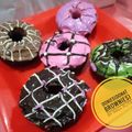 Cooksnap dari Rina Putri untuk resep Brownat 🍩 (brownies donat)