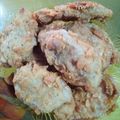 Cooksnap dari Lina Ramli untuk resep Tewel Goreng Tepung/Tewel Krispi