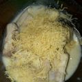 Cooksnap dari AyukEkaSaputeri untuk resep Singkong Thai
