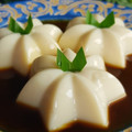 Cooksnap dari utamifiqih untuk resep Kembang Tahu (Tahwa) Kuah Jahe