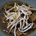 Cooksnap dari Ra Primadani untuk resep Rawon Daging Sapi
