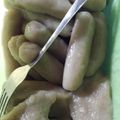 Cooksnap dari Naimah Nor untuk resep 4. Pempek tenggiri simpel