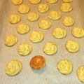 CoCoLyall's cooksnap of when they made Maple Syrup Butter Cookies.